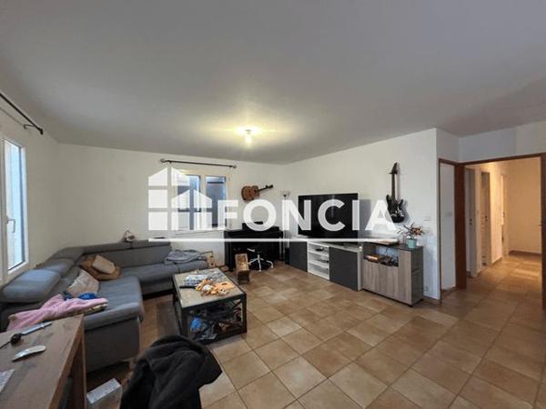 Location Maison 5 pièces 126.1 m² - 250 CHEMIN DU TRECOL Villeneuve 04180