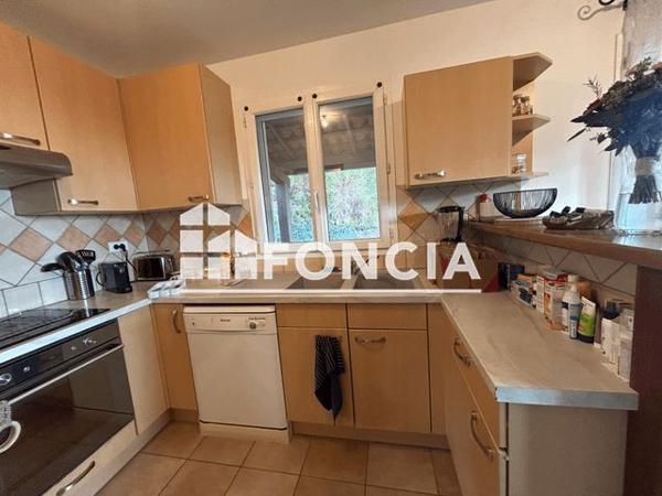 Location Maison 5 pièces 126.1 m² - 250 CHEMIN DU TRECOL Villeneuve 04180