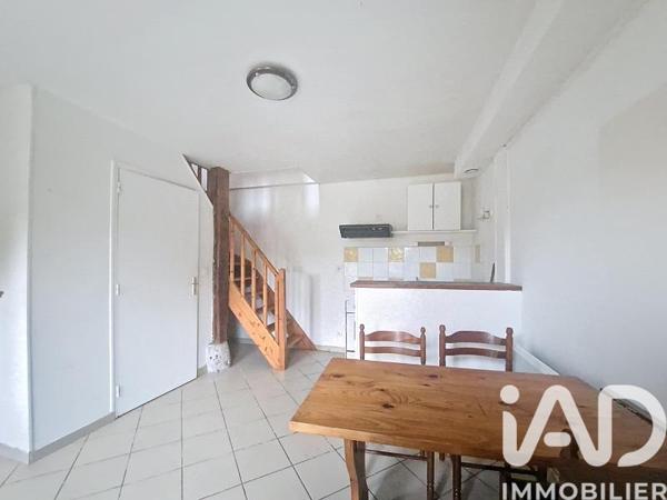 Maison à vendre 2 pièces 28 m² Étrépagny
