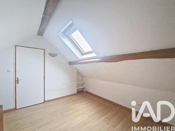 Maison à vendre 2 pièces 28 m² Étrépagny