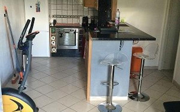 Appartement à louer    2 pièces •  Saint-Marcellin