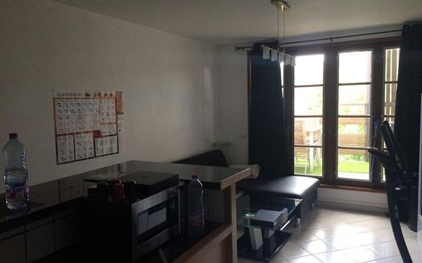 Appartement à louer    2 pièces •  Saint-Marcellin
