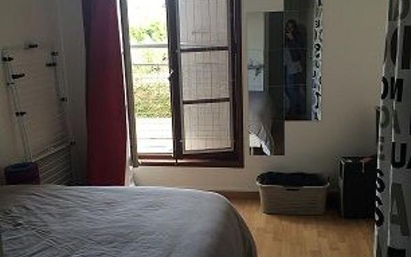 Appartement à louer    2 pièces •  Saint-Marcellin