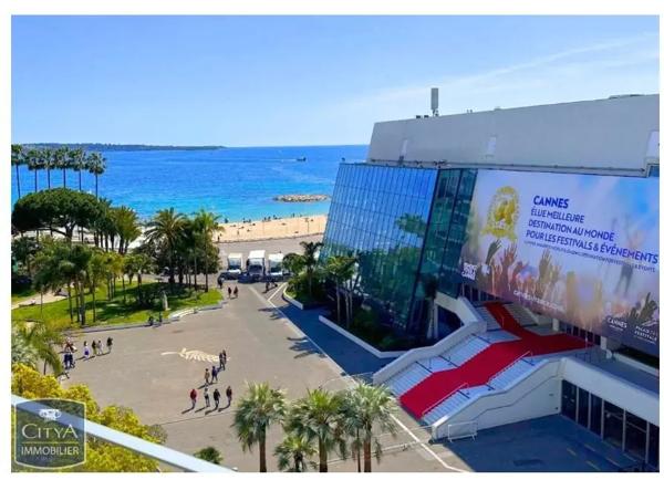 Vente appartement 4 pièces de 88.57m²