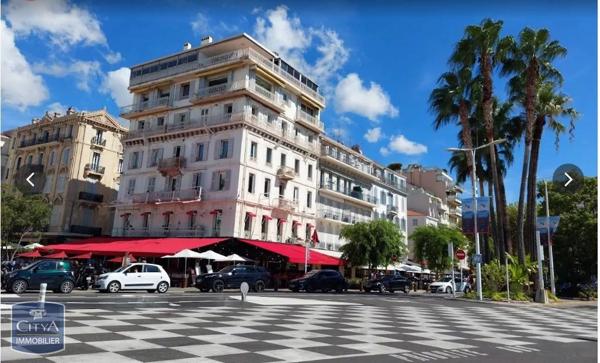 Vente appartement 4 pièces de 88.57m²