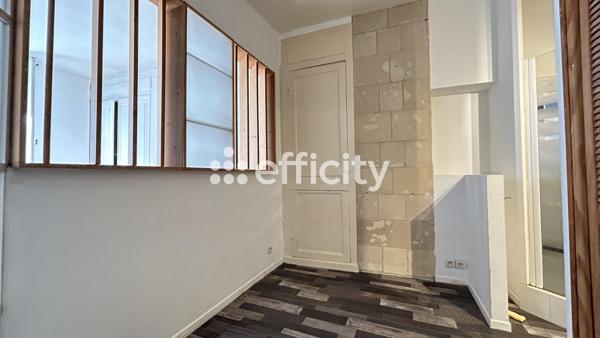 Appartement
         2 pièces
        - 34 m² Exclusivité 139 000 €*