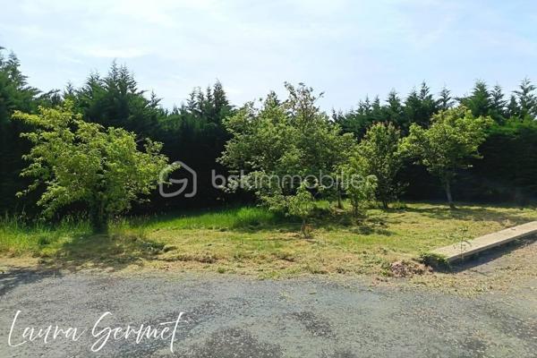 Maison de village de 35 m²