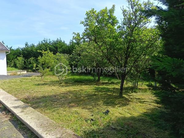 Maison de village de 35 m²