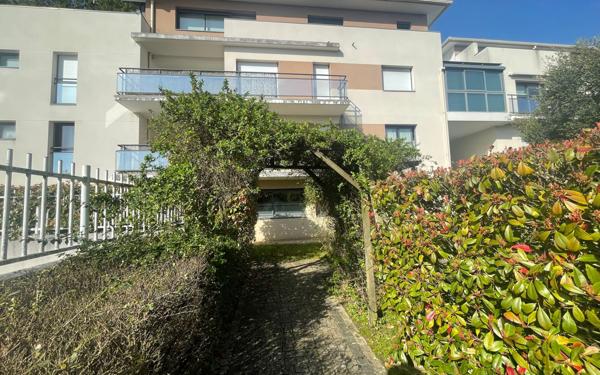 Appartement à vendre    4 pièces • 91 m2 La Rochelle