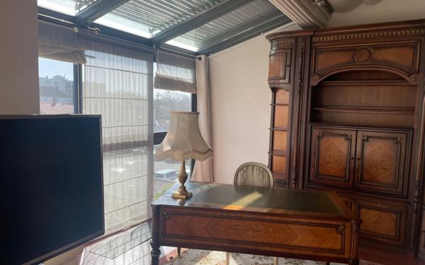 Appartement à vendre    4 pièces • 91 m2 La Rochelle