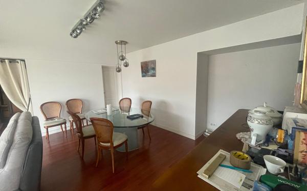Appartement à vendre    4 pièces • 91 m2 La Rochelle