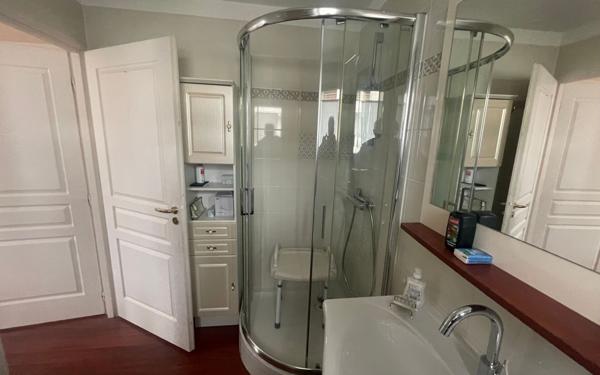 Appartement à vendre    4 pièces • 91 m2 La Rochelle