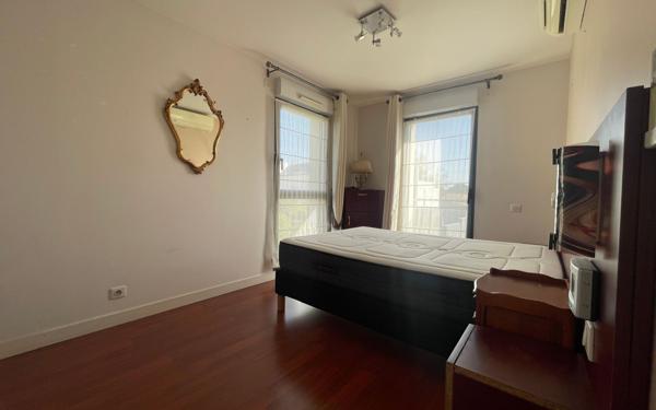 Appartement à vendre    4 pièces • 91 m2 La Rochelle