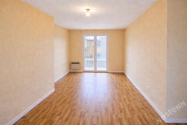 Appartement 2 pièces à vendre à Bergerac - Bon état, proche commodités