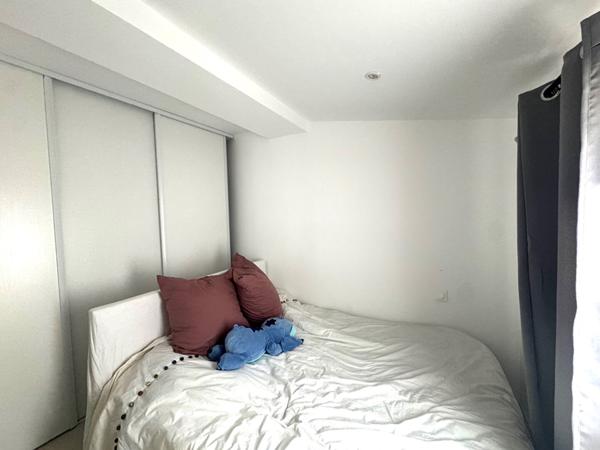 A LOUER - APPARTEMENT DE TYPE 2 - 30M² - CENTRE VILLE AIX EN PROVENCE