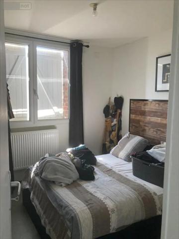 Location - Maison Saint-Étienne-du-Rouvray 76800 3 pièces 65 m 2
