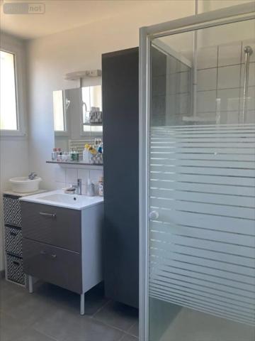 Location - Maison Saint-Étienne-du-Rouvray 76800 3 pièces 65 m 2