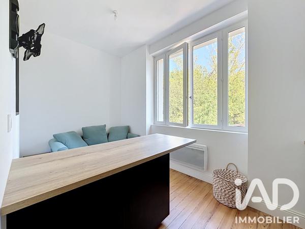 Studio à vendre 22 m² Mont-de-Marsan