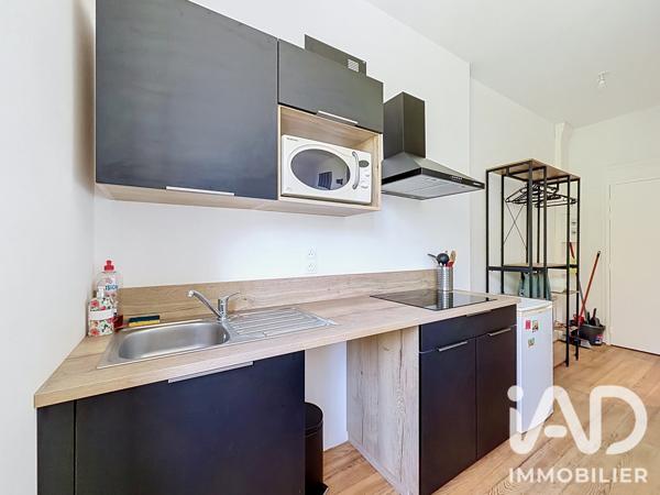 Studio à vendre 22 m² Mont-de-Marsan