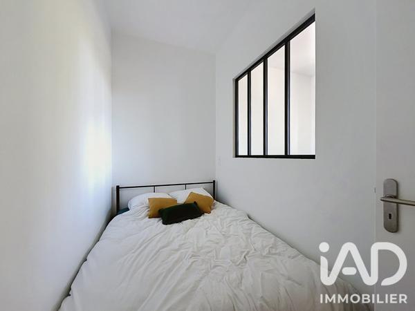 Studio à vendre 22 m² Mont-de-Marsan