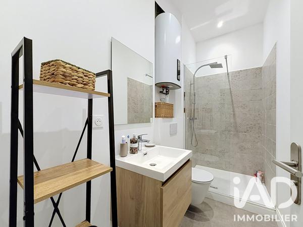 Studio à vendre 22 m² Mont-de-Marsan