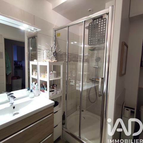 Appartement à vendre 3 pièces 59 m² Hérouville-Saint-Clair