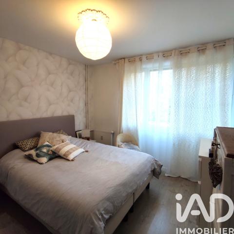 Appartement à vendre 3 pièces 59 m² Hérouville-Saint-Clair