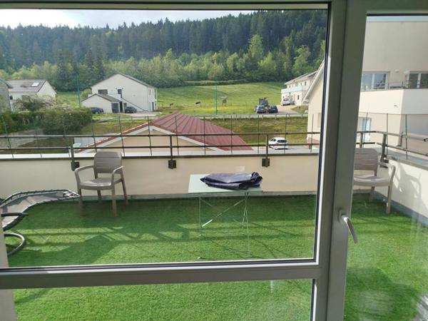 Appartement à vendre à Granges-Narboz (25300)