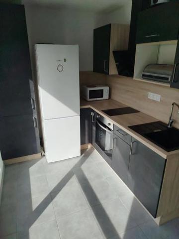 Appartement à vendre à Granges-Narboz (25300)