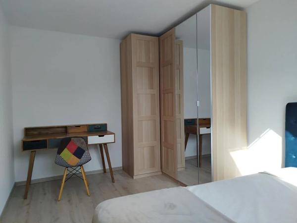 Appartement à vendre à Granges-Narboz (25300)