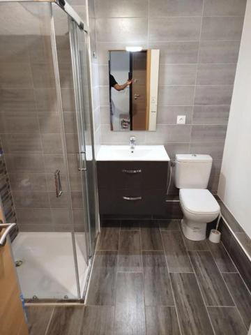 Appartement à vendre à Granges-Narboz (25300)