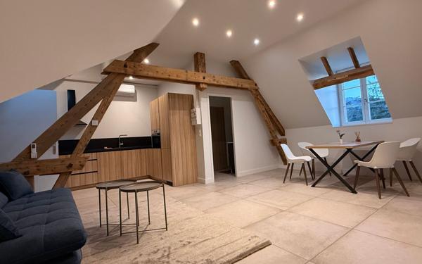 Appartement à louer    2 pièces • 50,04 m2 Saint-Chamond