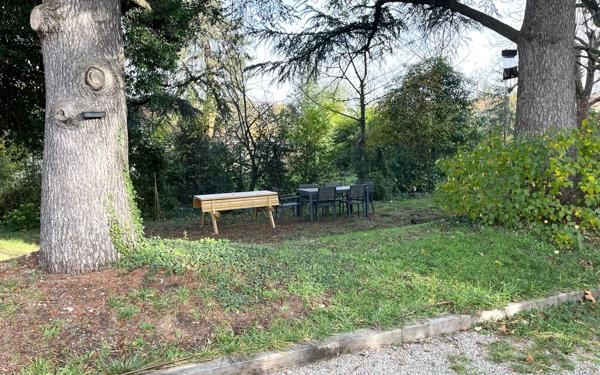 Appartement à louer    2 pièces • 50,04 m2 Saint-Chamond