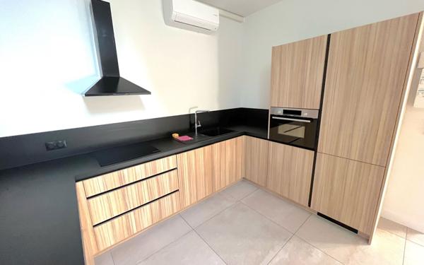 Appartement à louer    2 pièces • 50,04 m2 Saint-Chamond