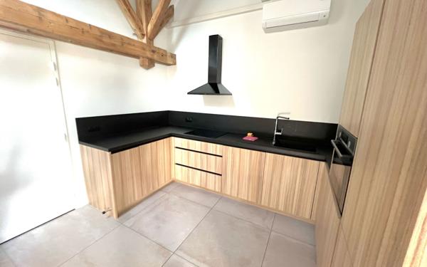 Appartement à louer    2 pièces • 50,04 m2 Saint-Chamond