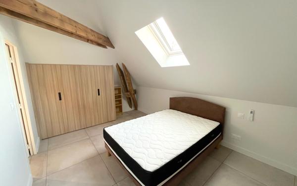 Appartement à louer    2 pièces • 50,04 m2 Saint-Chamond