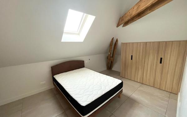 Appartement à louer    2 pièces • 50,04 m2 Saint-Chamond