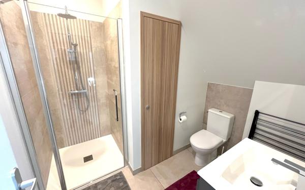 Appartement à louer    2 pièces • 50,04 m2 Saint-Chamond