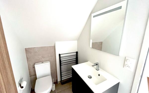 Appartement à louer    2 pièces • 50,04 m2 Saint-Chamond