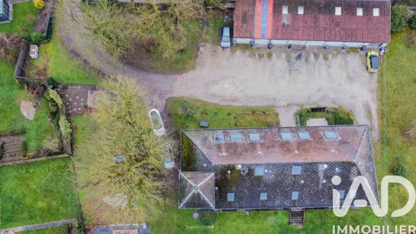 Appartement à vendre 4 pièces 77 m² Guénange