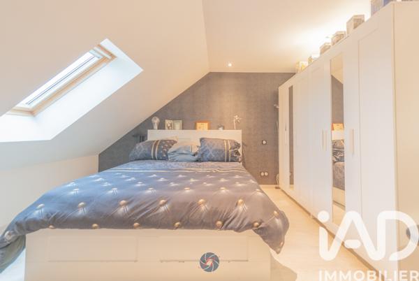 Appartement à vendre 4 pièces 77 m² Guénange