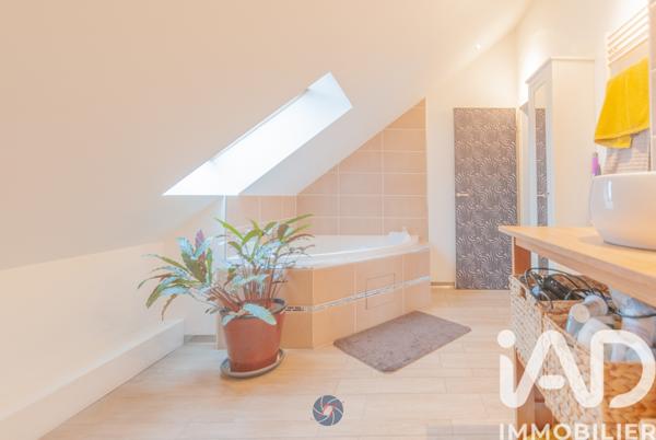 Appartement à vendre 4 pièces 77 m² Guénange