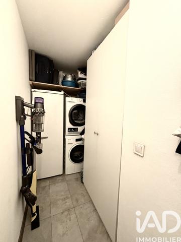 Appartement à vendre 4 pièces 89 m² Vandœuvre-lès-Nancy