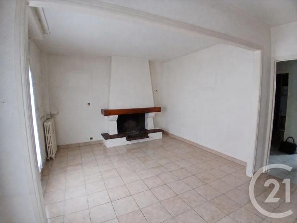 Appartement F6 à vendre  6 pièces - 112,45 m 2   BREHAL  - 50