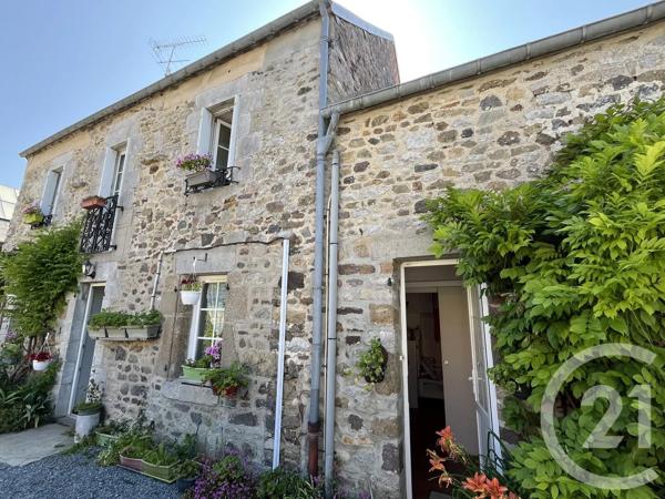 Appartement F6 à vendre  6 pièces - 112,45 m 2   BREHAL  - 50
