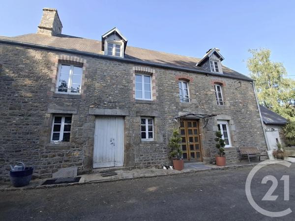 Appartement F6 à vendre  6 pièces - 112,45 m 2   BREHAL  - 50