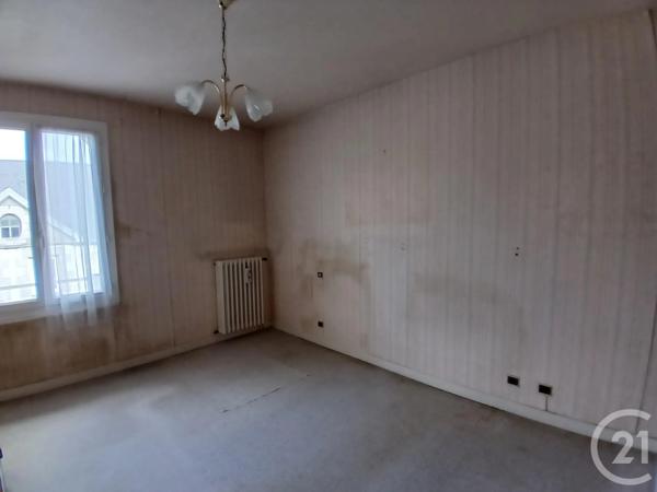Appartement F6 à vendre  6 pièces - 112,45 m 2   BREHAL  - 50