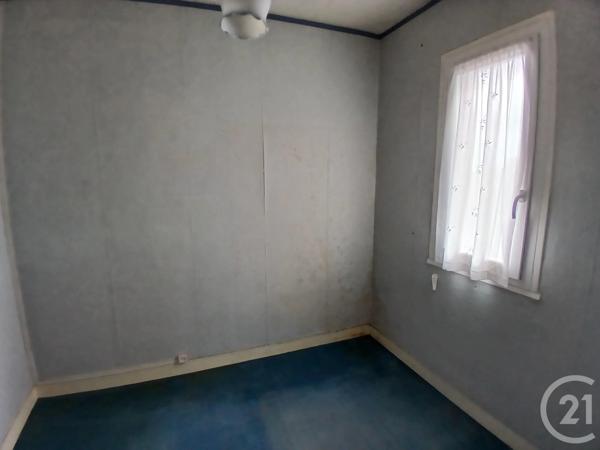 Appartement F6 à vendre  6 pièces - 112,45 m 2   BREHAL  - 50