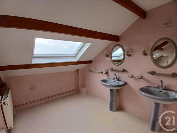Appartement F6 à vendre  6 pièces - 112,45 m 2   BREHAL  - 50