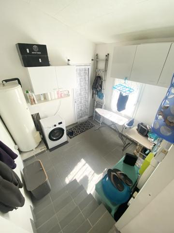 Rognac (13340) Maison individuelle T5 à ROGNAC 13340